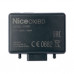 Комплект автоматики для распашных ворот Nice TO5016PBDKIT2