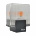 Комплект автоматики для распашных ворот Nice TO5016PBDKIT2