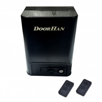Автоматика для откатных ворот DoorHan SLIDING-800PRO